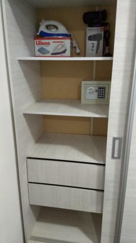 Apartamento Av Corrientes Obelisco