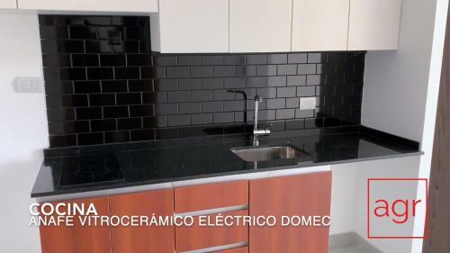 Apartamento Hermoso Ambiente A Estrenar