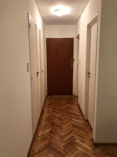 Apartamento Mi Silencio