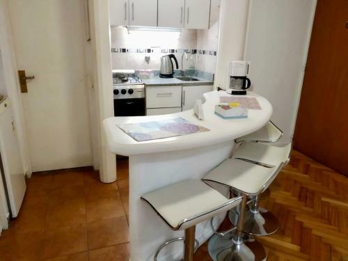 Apartamento Recoleta Ateneo