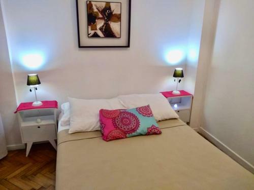 Apartamento Recoleta Ateneo