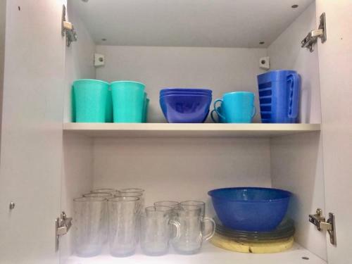 Apartamento Recoleta Ateneo