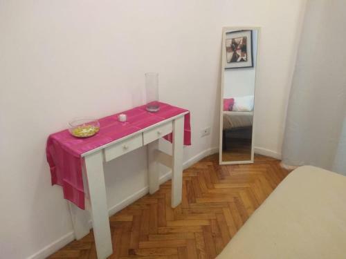 Apartamento Recoleta Ateneo