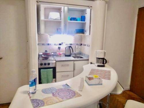 Apartamento Recoleta Ateneo