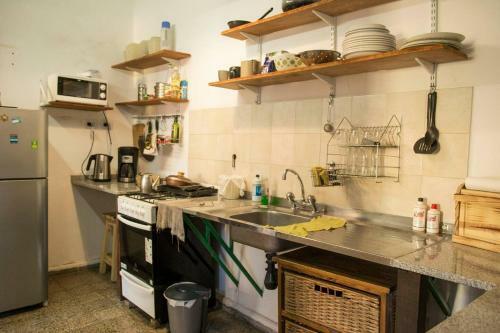 Hostal Lo De Homero - Hostel