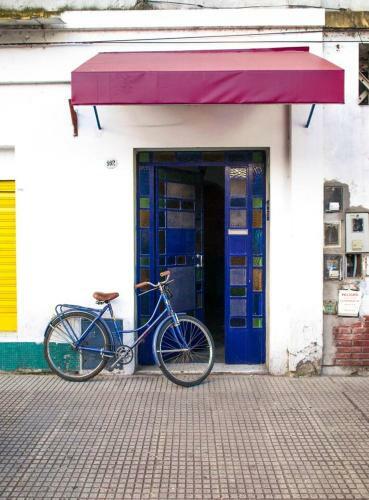 Hostal Lo De Homero - Hostel