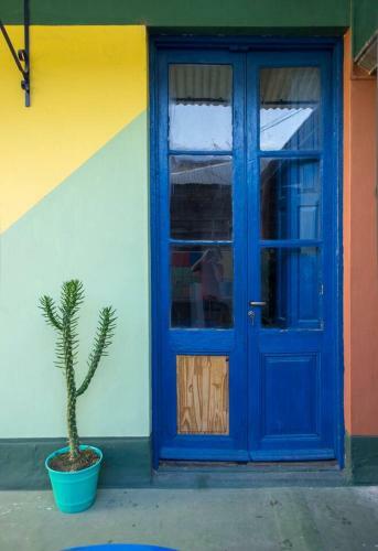 Hostal Lo De Homero - Hostel