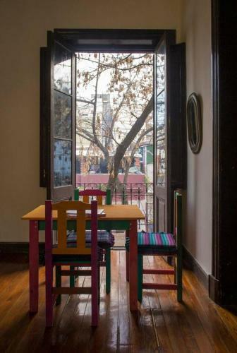 Hostal Lo De Homero - Hostel