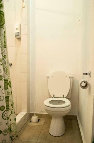 Hostal Lo De Homero - Hostel