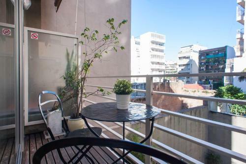 Apartamento Loft Duplex Palermo Hollywood, Buenos Aires