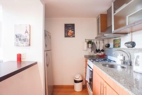 Apartamento Loft Duplex Palermo Hollywood, Buenos Aires