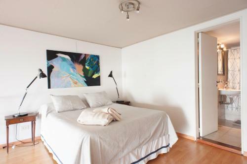 Apartamento Loft Duplex Palermo Hollywood, Buenos Aires