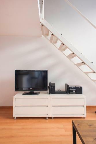 Apartamento Loft Duplex Palermo Hollywood, Buenos Aires