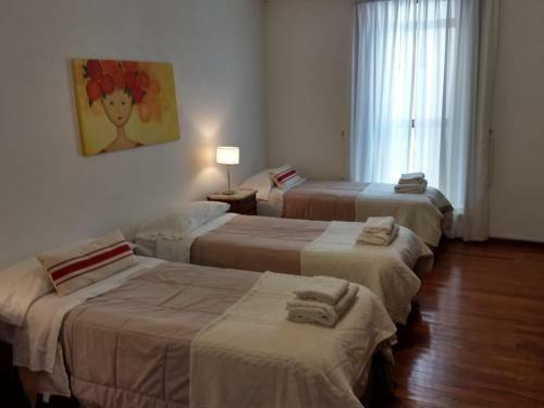 Apartamento Flora?s House