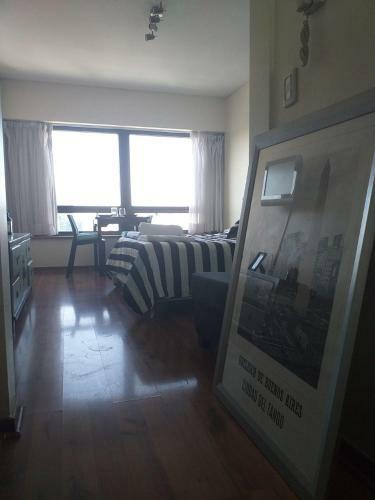 Apartamento Gran Vista Desde El Centro de La Ciudad