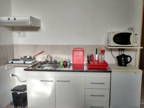 Apartamento Departamento Acha