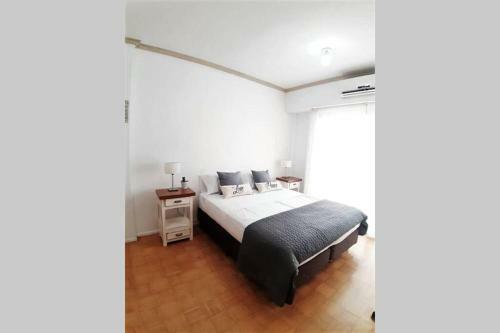 Apartamento Departamento En Pleno Recoleta