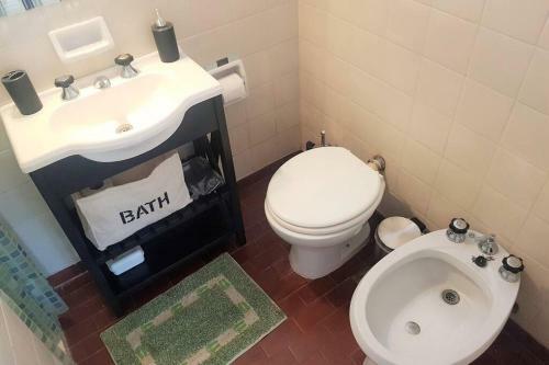 Apartamento Departamento En Pleno Recoleta