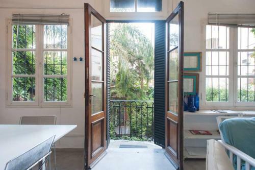 Apartamento Loft Especial En San Telmo