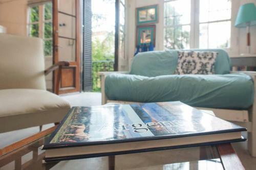Apartamento Loft Especial En San Telmo