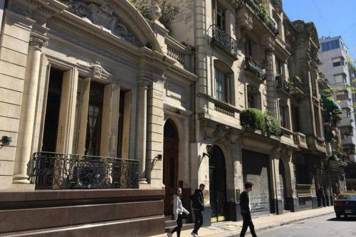 Apartamento Loft Especial En San Telmo