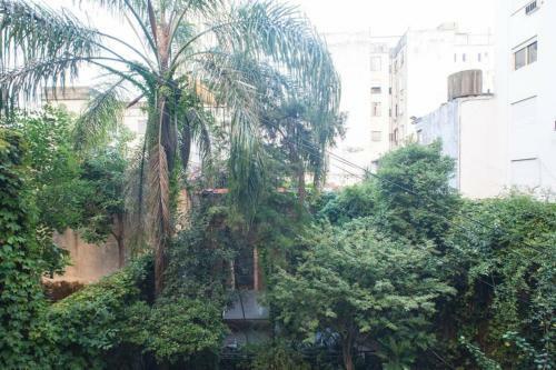 Apartamento Loft Especial En San Telmo