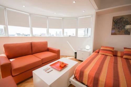 Apartment In Belgrano
