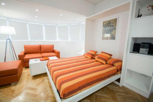 Apartment In Belgrano