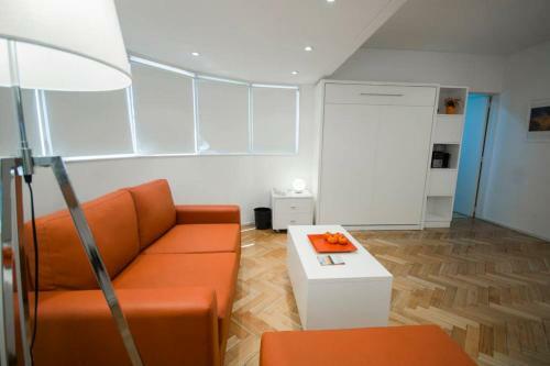 Apartment In Belgrano
