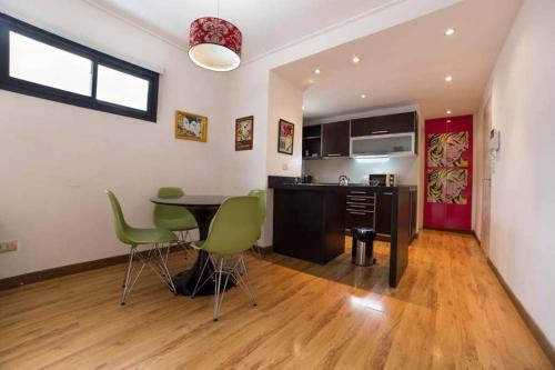 Apartment In Palermo