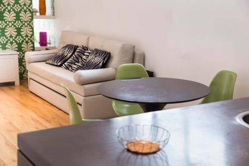 Apartment In Palermo
