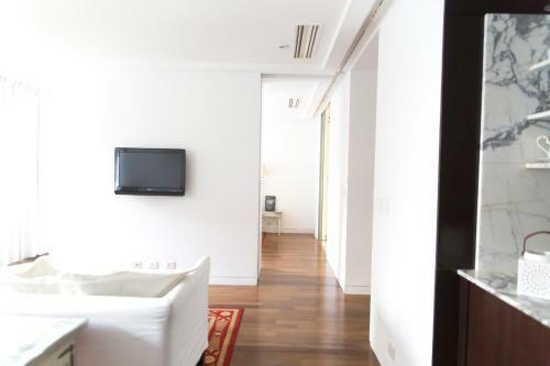 Faena Exclusive - Apartamento En Residencias Faena