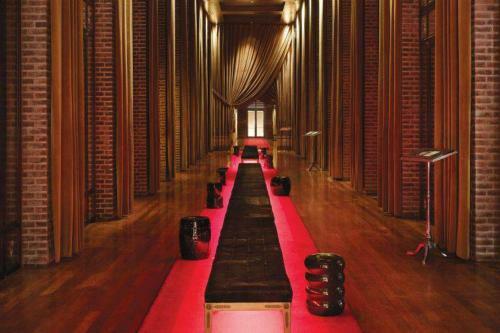 Faena Exclusive - Apartamento En Residencias Faena