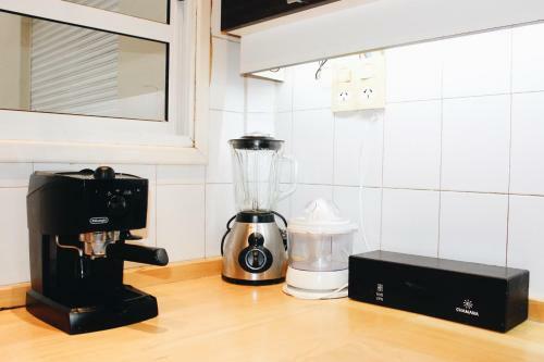 Apartamento Departamento En Recoleta