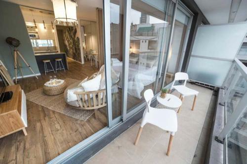 Apartamento Oro Boho Chic Palermo Soho 2 Guest