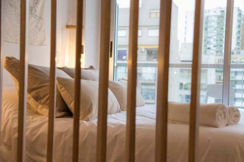 Apartamento Oro Boho Chic Palermo Soho 2 Guest