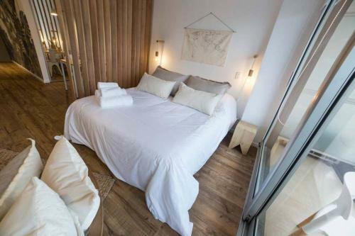 Apartamento Oro Boho Chic Palermo Soho 2 Guest