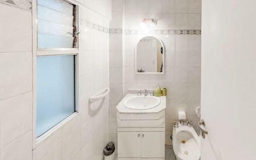 Apartamento En Recoleta Con Incre�ble Vista!
