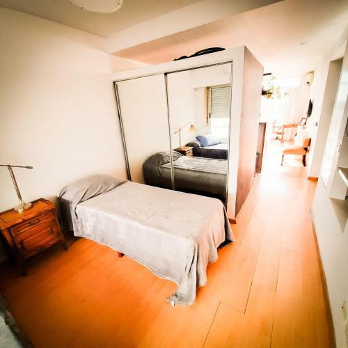 Apartamento Palermo. Bulnes Y Honduras