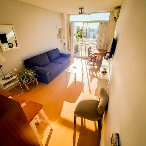 Apartamento Palermo. Bulnes Y Honduras