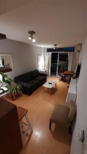 Apartamento Palermo. Bulnes Y Honduras