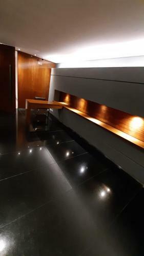 Apartamento Palermo. Bulnes Y Honduras
