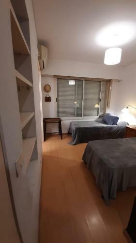 Apartamento Palermo. Bulnes Y Honduras