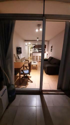 Apartamento Palermo. Bulnes Y Honduras