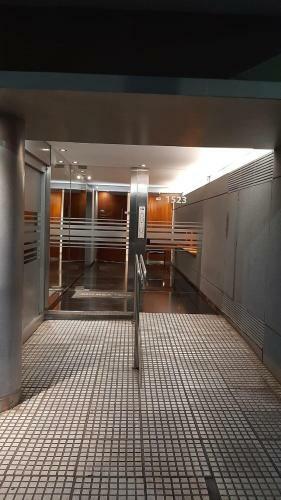 Apartamento Palermo. Bulnes Y Honduras