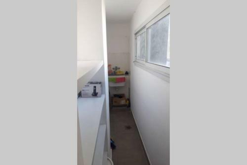 Apartamento Depto, Balc�n Terraza, Sol Y Luz, Pleno Recoleta