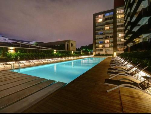 Apartamento Palermo Hollywood Vip