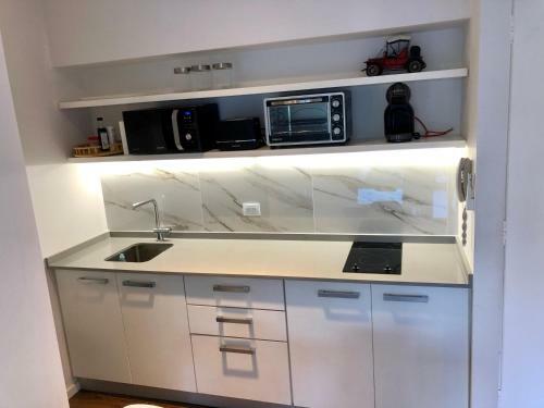 Apartamento Palermo Hollywood Vip