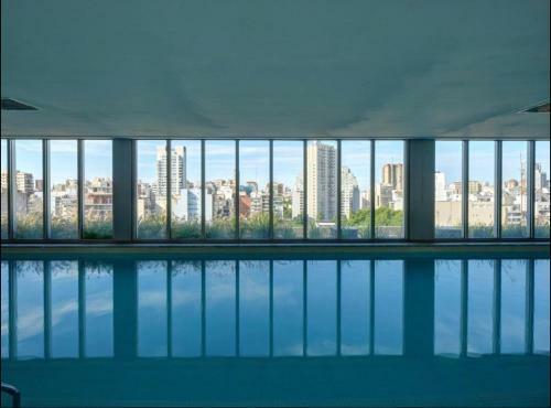 Apartamento Palermo Hollywood Vip