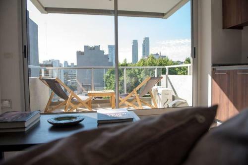 Apartamento Studio Guatemala Iii, By Hart